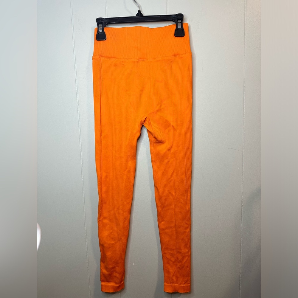 Amazon Drawstring Leggings - Picture 6 of 8